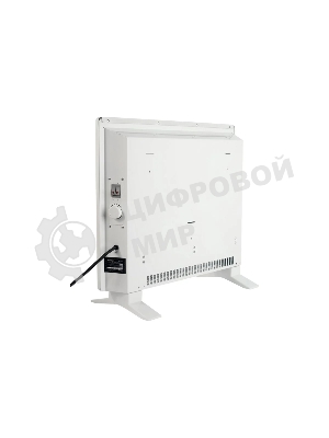 Конвектор электрический Patriot PT-C 15 X белый, 1500 Вт, 15 м2, термостат