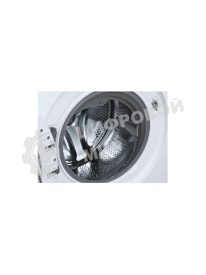 Стиральная машина CANDY Smart Pro CSH44183D/2-07 белый, загрузка фронтальная 8кг, 1200 об/мин., класс: A