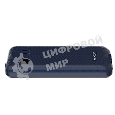 Мобильный телефон Maxvi P3 синий