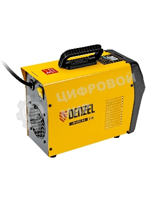 Аппарат инвертор. дуговой сварки Denzel SDR-185 Ultra, 180 А, ПВ 60%