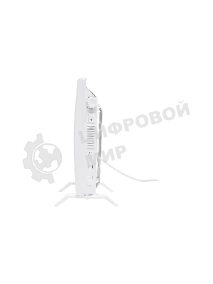 Конвектор Rexant 60-0118, белый, 1000 Вт, 15 м2, механический термостат