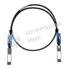 Кабель ACD ACD-DA-SFP28-2m Direct Attach Cable 25G SFP28 AWG30 2m