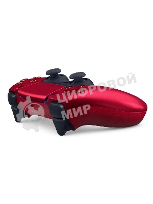 Геймпад Sony PS5 Controller Volcanic Red