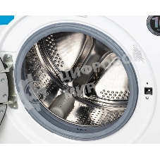 Стиральная машина Beko WSPE7H616W белый, загрузка фронтальная 7,5 кг, 1200 об/мин., класс: А