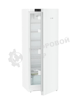 Холодильник Liebherr RD 5000-22 001 белый однокамерный 347 л морозилка отсутствует, капельная система
