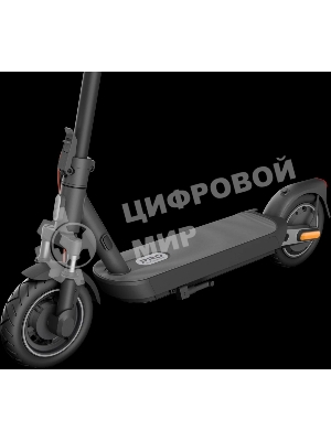 Электросамокат Xiaomi Electric Scooter 5 Pro BHR9611GL черный