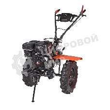 Мотоблок бензиновый PATRIOT Nevada 409; 9,0 л,с;коробка передач: 4 вперед+ 2 назад