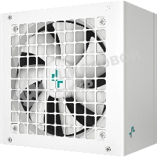Блок питания Deepcool/GamerStorm PN850M, 850Вт, 80 PLUS Gold, 120мм, белый