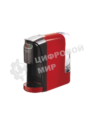 Кофеварка Energy EN-250-3 красный
