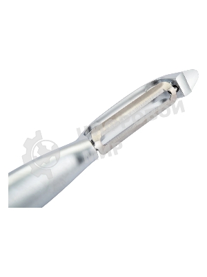 Овощечистка с продольным лезвием TalleR TR-65110 рекомендуеся ручная мойка