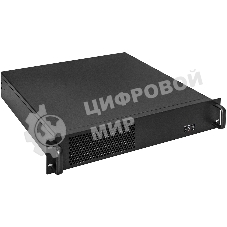 Серверный корпус ExeGate Pro 2U450-03 (RM 19