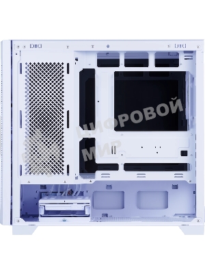 Компьютерный корпус XPG LANDER300MAA белый
