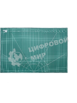 Подкладка для резки Silwerhof Create A1 594x841 мм