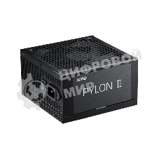 Блок питания XPG PYLONII650B