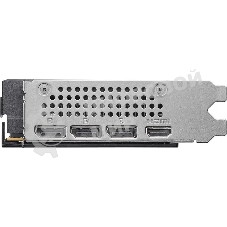 Видеокарта MSI GeForce RTX 5050 8G SHADOW 2X, NVIDIA RTX 5050, 8 ГБ GDDR6, 128 бит, PCI-e 5.0, 1xHDMI, 3xDP, 2587 МГц