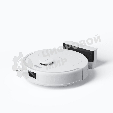 Робот-пылесос Ecovacs Deebot N20e белый YDLX11-3