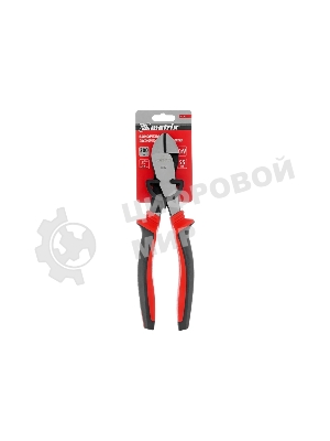 Бокорезы Matrix 200 мм, хром-ванадий, двухкомпонентные рукоятки