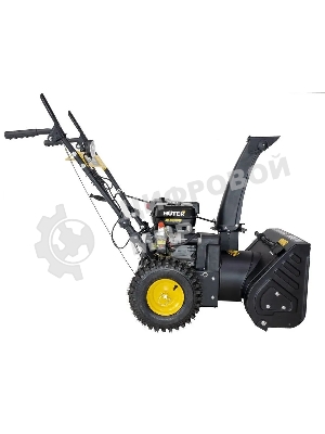 Снегоуборщик Huter SGC 4000E