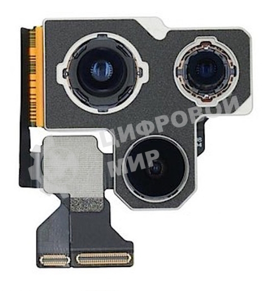 Камера задняя (основная) для Apple iPhone 13 Pro Max
