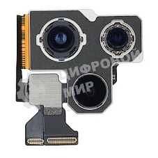 Камера задняя (основная) для Apple iPhone 13 Pro Max