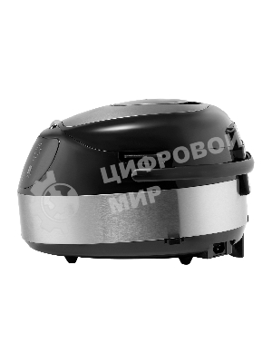 Мультиварка Galaxy Line GL 2649 черный, объем 5 л, 1100 Вт, 17 программ