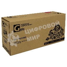 Картридж GalaPrint совместимый TK-3160 для Kyocera Ecosys P3045dn 12500к GP
