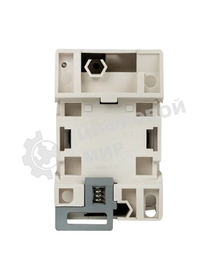 Контактор КМЭ 9А кат. 24В AC 1НО PROxima EKF ctr-s-9-24