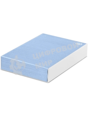 Жесткий диск внешний Seagate 2.5