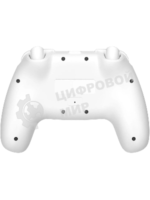 Геймпад A4Tech Bloody GPW50 Sports белый USB Беспроводной виброотдача обратная связь