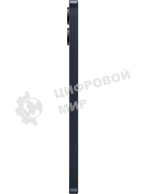 Смартфон Samsung Galaxy SM-A065F A06 4/64Gb черный