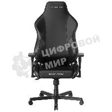 Кресло игровое DXRACER DRIFTING OH/DL23/N чёрный
