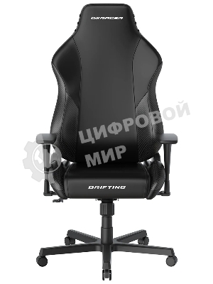 Кресло игровое DXRACER DRIFTING OH/DL23/N чёрный