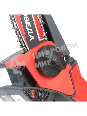 Пила цепная аккумуляторная ПОБЕДА ПА 150 14,4В