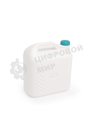 Канистра Альтернатива Гарант 15л М6621