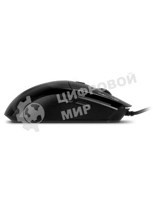 Мышь проводная игровая SVEN RX-G995