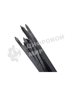 Хомут нейлоновый НСС 