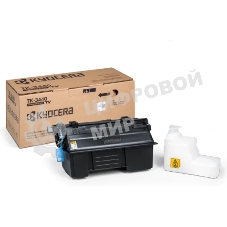 Картридж лазерный GalaPrint GP-TK-3440 для принтеров Kyocera ECOSYS PA6000x/MA6000ifx 40000 копий