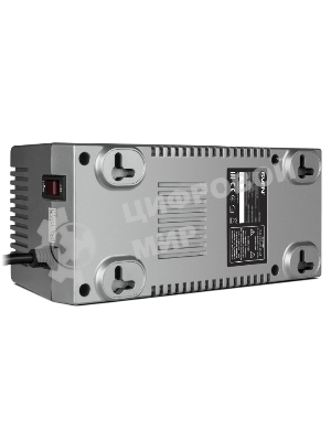 Стабилизатор напряжения SVEN VR-F1500