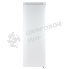 Морозильная камера Бирюса 416 белый, 175л, 6 ящиков