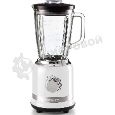 Блендер стационарный Ariete Moderna 0585/01 белый, 1000 Вт, 4 скорости, турбо