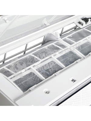 Сплит-система Centek MDC CT-65MDC10 белый