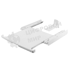 Соединительный элемент с выдвижной полочкой MAUNFELD WM-SKV04