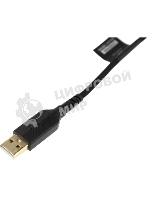 Гарнитура Bloody G535 белый/серебристый, проводная, подсветка