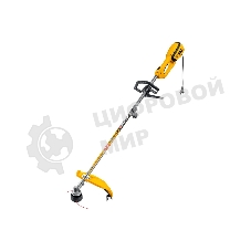 Сетевой триммер STEHER 1300 Вт коса сетевая, ш/с 38/25 см