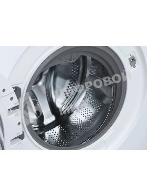 Стиральная машина Candy CSH41273DW/2-07 белый, загрузка фронтальная 7 кг, 1200 об/мин., класс: А