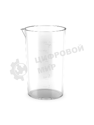 Блендер Centek CT-1349 (белый) 1000Вт, 3в1, блендер/венчик/чоппер 400мл +мерн стакан 600мл