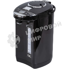 Термопот SUPRA TPS-5911 800 Вт, 5 л, черный