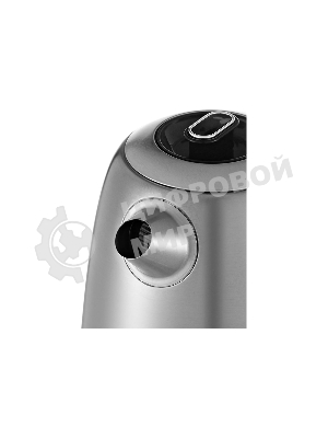 Чайник электрический Kitfort KT-6121-5 1.7л. 2200Вт серебристый (корпус: нержавеющая сталь/пластик)