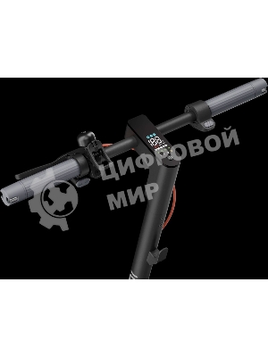 Электросамокат Xiaomi Electric Scooter 5 Pro BHR9611GL черный