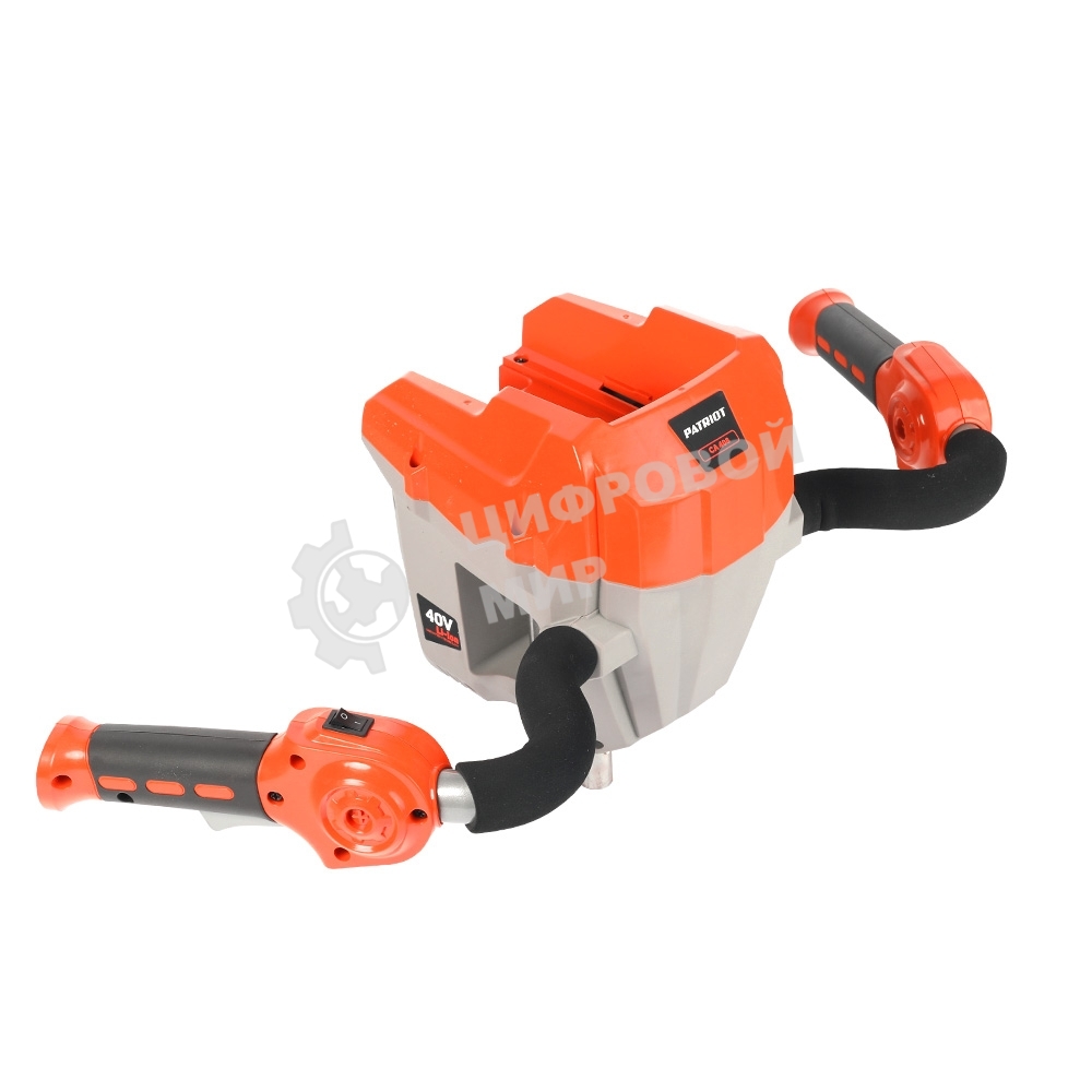 Бур универсальный аккумуляторный PATRIOT СА408 Li 40B 742201400